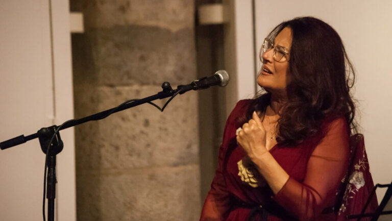 Murcia Cumbre Flamenca