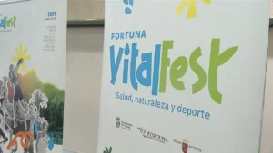 Fortuna Vital Fest