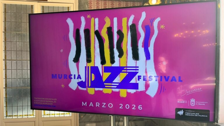 Murcia capital jazz