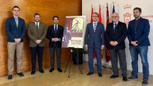 Cuaresma Murcia Sacra