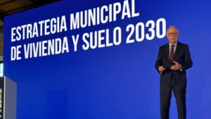 Murcia plan de vivienda