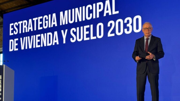 Murcia plan de vivienda