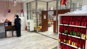 Mochilas Top Secret