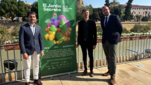 Murcia El Jardín Secreto