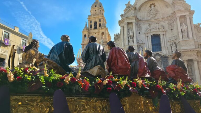 Semana Santa Murcia