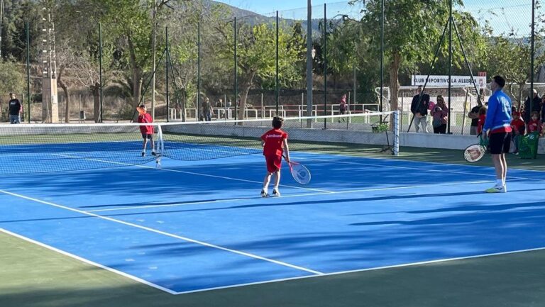 instalaciones deportivas municipales