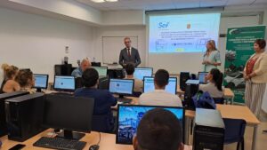 Murcia empleo