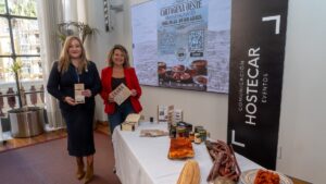 ruta gastronómica Cartagena
