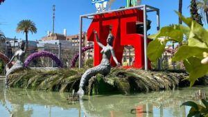 Murcia Fiestas de Primavera
