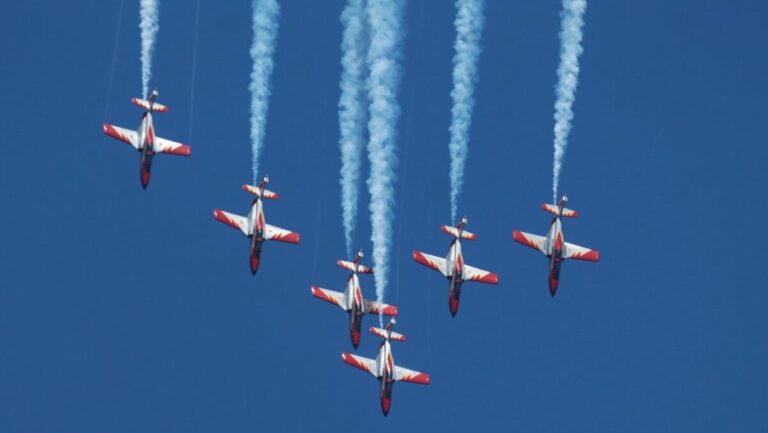 Festival Aéreo Internacional de San Javier