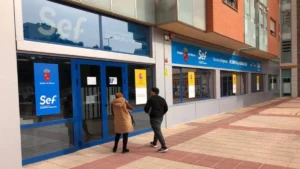 Murcia récord histórico empleo