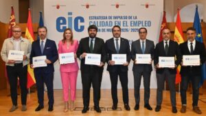 Murcia Estrategia Empleo