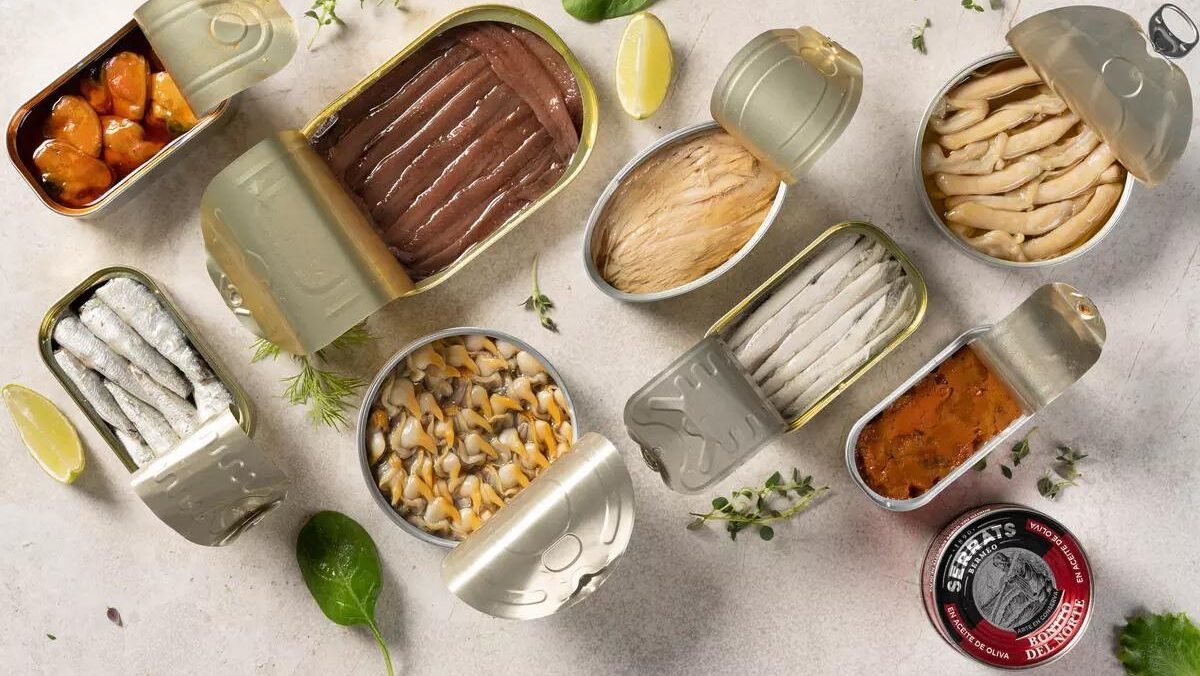 Molina de Segura estrenará ‘GastroLata’, el primer festival de España dedicado a la conserva gourmet