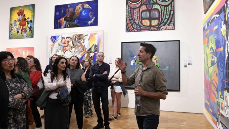 Día Museos Murcia