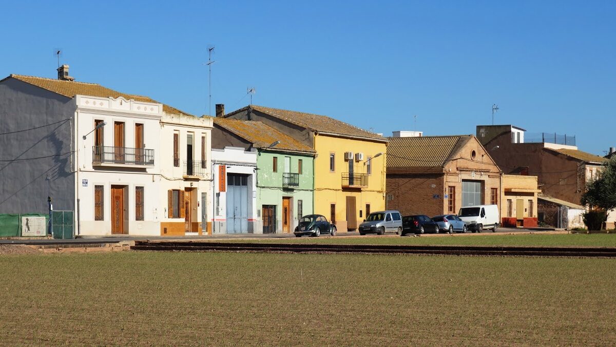 Murcia destina 3,6 millones para transformar las pedanías con nuevas infraestructuras, zonas verdes y espacios públicos