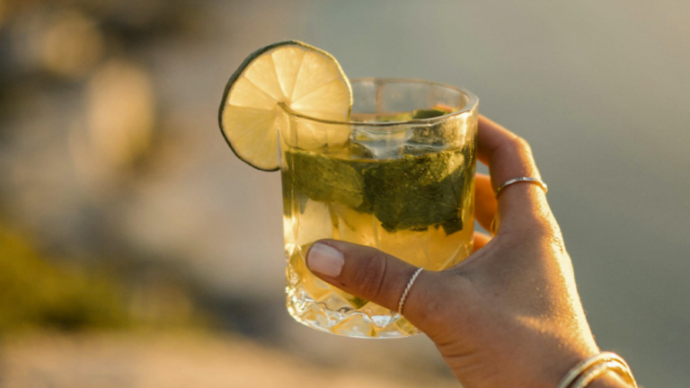 Fiesta del Mojito