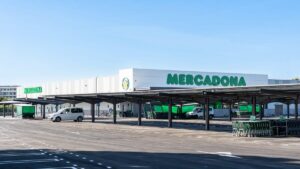 Mercadona ‘Tienda 9'