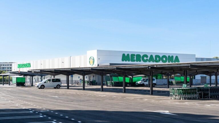 Mercadona ‘Tienda 9'