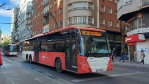 transporte público gratuito