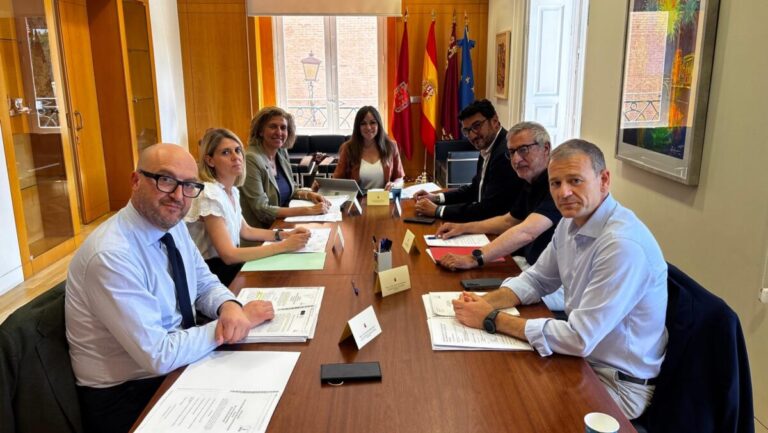 Murcia impuestos 2027