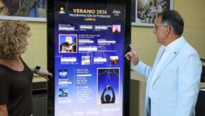 Lorca verano