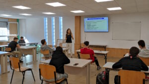 SEF cursos gratuitos