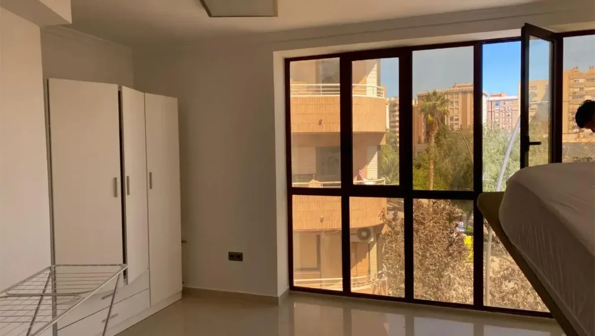 Tres municipios de la Región de Murcia, entre los 25 más baratos de España para alquilar una vivienda
