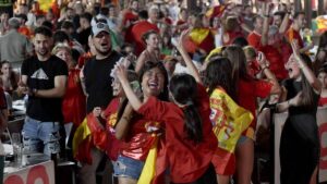 Murcia pantalla Mundial
