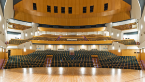auditorios espectáculos Murcia