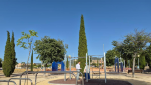 Murcia pedanías actuaciones