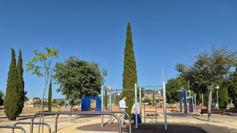 Murcia pedanías actuaciones