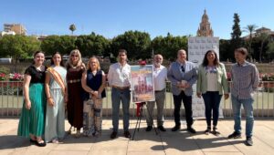 programación fiestas El Carmen