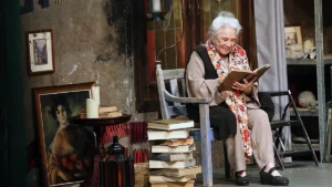 Festival de Teatro de Molina de Segura