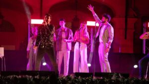 Murcia Feria música