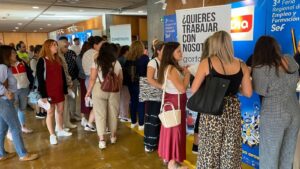 Murcia Feria de Empleo