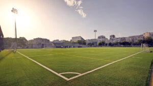 Murcia instalaciones deportivas