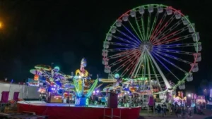 Feria de Atracciones