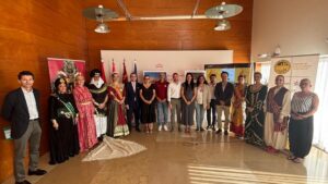 escape room sobre Alfonso X