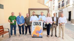 La Feria de Lorca