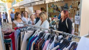 Cartagena Feria Outlet