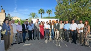 Murcia Semana de la Huerta