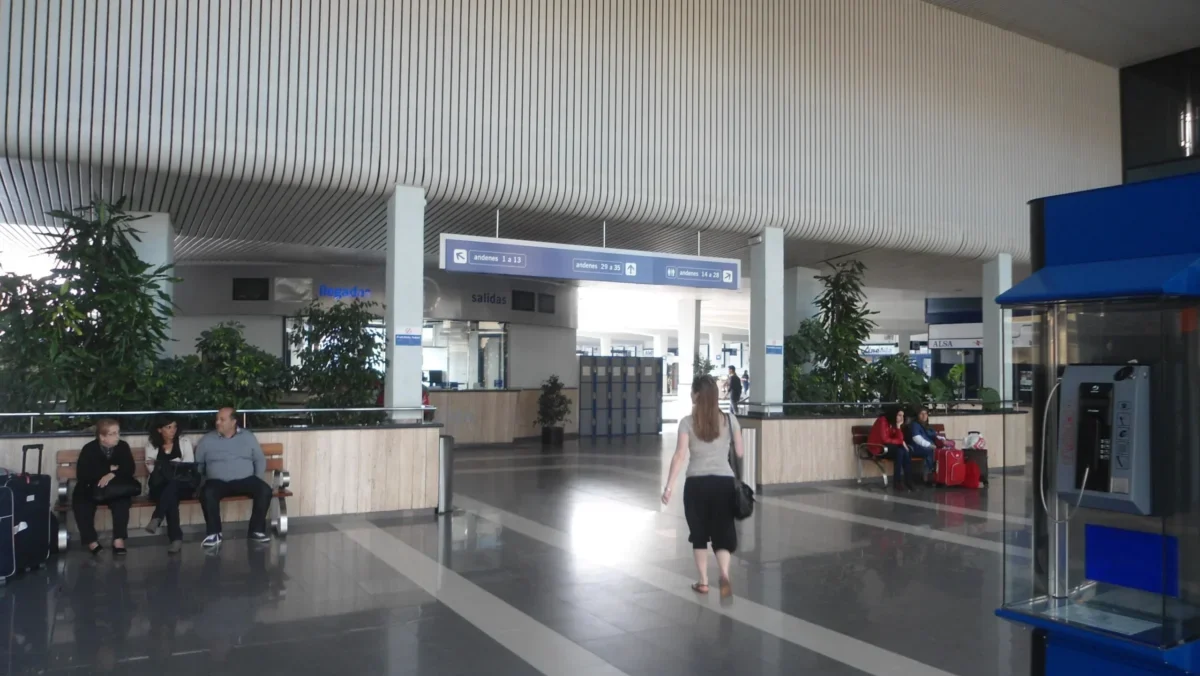 Así cambiará Murcia tras el traslado de la estación de autobuses
