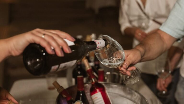 Guau Wines