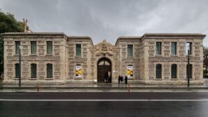 Cárcel Vieja de Murcia