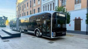 tranvibús Murcia