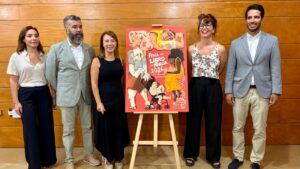 Feria del Libro de Murcia