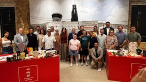 certamen ‘Sabe a Murcia’