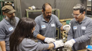 cursos gratuitos sector industrial