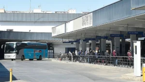 proceso participativo estación de autobuses