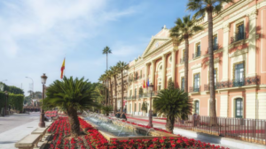 Murcia presupuestos